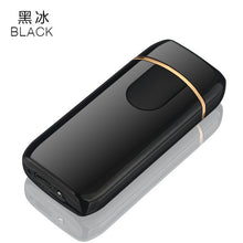 Load image into Gallery viewer, Sensor Touch Electricity Lighter