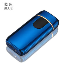 Load image into Gallery viewer, Sensor Touch Electricity Lighter
