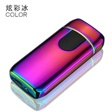 Load image into Gallery viewer, Sensor Touch Electricity Lighter