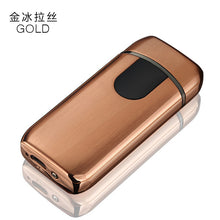 Load image into Gallery viewer, Sensor Touch Electricity Lighter