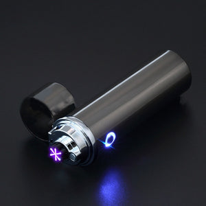 Newest Design 6 Arc Lighter