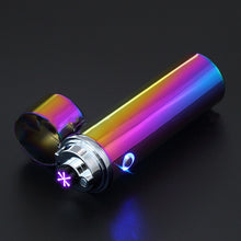 Load image into Gallery viewer, Newest Design 6 Arc Lighter