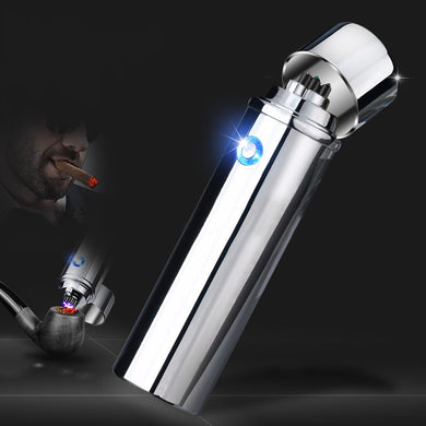 Newest Design 6 Arc Lighter