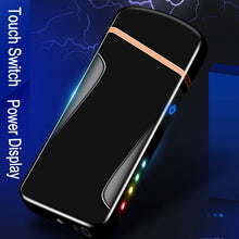 Load image into Gallery viewer, Newest Double Arc Lighter