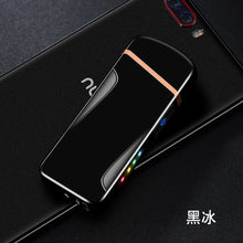 Load image into Gallery viewer, Newest Double Arc Lighter