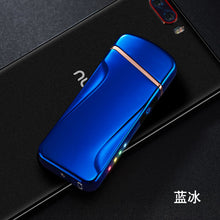 Load image into Gallery viewer, Newest Double Arc Lighter