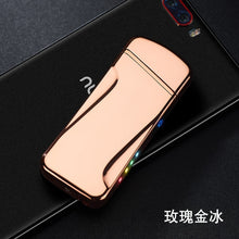 Load image into Gallery viewer, Newest Double Arc Lighter