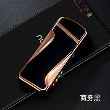 Load image into Gallery viewer, Newest Double Arc Lighter