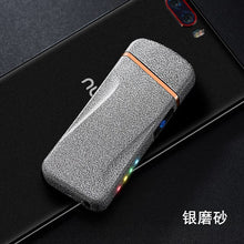 Load image into Gallery viewer, Newest Double Arc Lighter