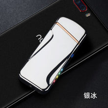 Load image into Gallery viewer, Newest Double Arc Lighter