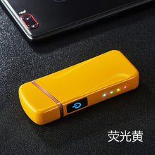 Load image into Gallery viewer, Newest Double Arc Lighter