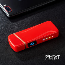 Load image into Gallery viewer, Newest Double Arc Lighter