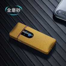 Load image into Gallery viewer, Hot Sale USB Lighter