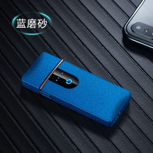 Load image into Gallery viewer, Hot Sale USB Lighter