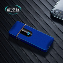 Load image into Gallery viewer, Hot Sale USB Lighter
