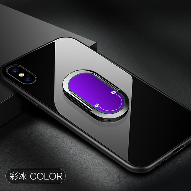 Creative USB cigarette lighter can do mobile phone bracket lighter