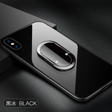 Load image into Gallery viewer, Creative USB cigarette lighter can do mobile phone bracket lighter