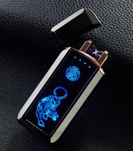 Load image into Gallery viewer, Lighter For Smoking Usb Charge