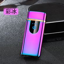 Load image into Gallery viewer, Newest Both Gas And Electric Lighter