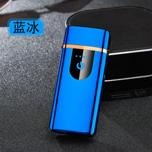 Load image into Gallery viewer, Newest Both Gas And Electric Lighter