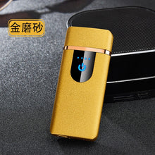 Load image into Gallery viewer, Newest Both Gas And Electric Lighter
