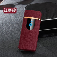 Load image into Gallery viewer, Newest Both Gas And Electric Lighter