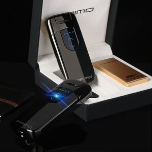 2019 Dual cigarette plasma lighter