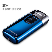 Load image into Gallery viewer, 2019 Dual cigarette plasma lighter