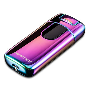 2019 Dual cigarette plasma lighter