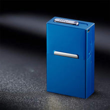 Load image into Gallery viewer, USB charge touch electronic lighter