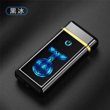 Load image into Gallery viewer, 2019 Dual cigarette plasma lighter