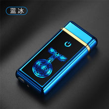 Load image into Gallery viewer, 2019 Dual cigarette plasma lighter