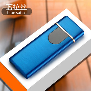 Charging lighter