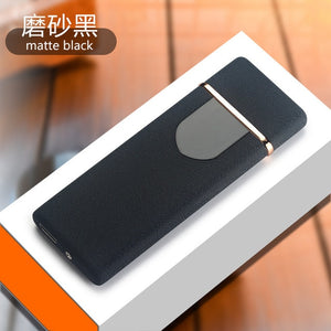 Charging lighter