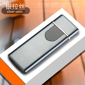 Charging lighter