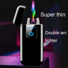 Load image into Gallery viewer, Plasma USB Lighter
