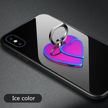 Load image into Gallery viewer, Creative USB cigarette lighter can do mobile phone bracket lighter