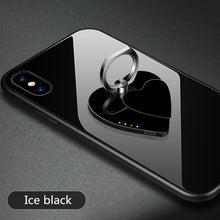 Load image into Gallery viewer, Creative USB cigarette lighter can do mobile phone bracket lighter