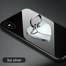 Load image into Gallery viewer, Creative USB cigarette lighter can do mobile phone bracket lighter