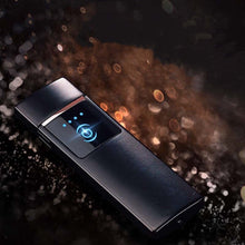 Load image into Gallery viewer, 1PC lighter USB charging plasma
